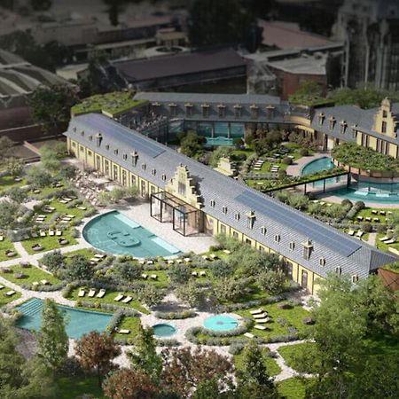 Fiera-Mico - Sempione Apartment Μιλάνο Εξωτερικό φωτογραφία