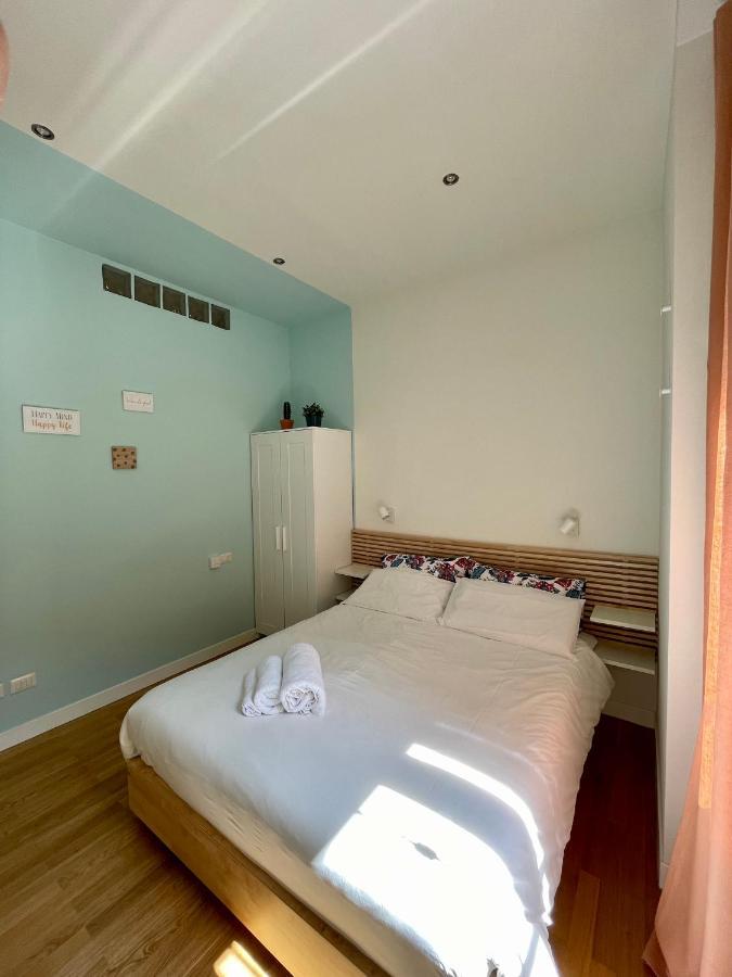 Fiera-Mico - Sempione Apartment Μιλάνο Εξωτερικό φωτογραφία
