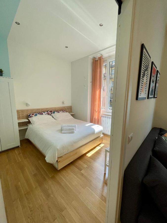 Fiera-Mico - Sempione Apartment Μιλάνο Εξωτερικό φωτογραφία