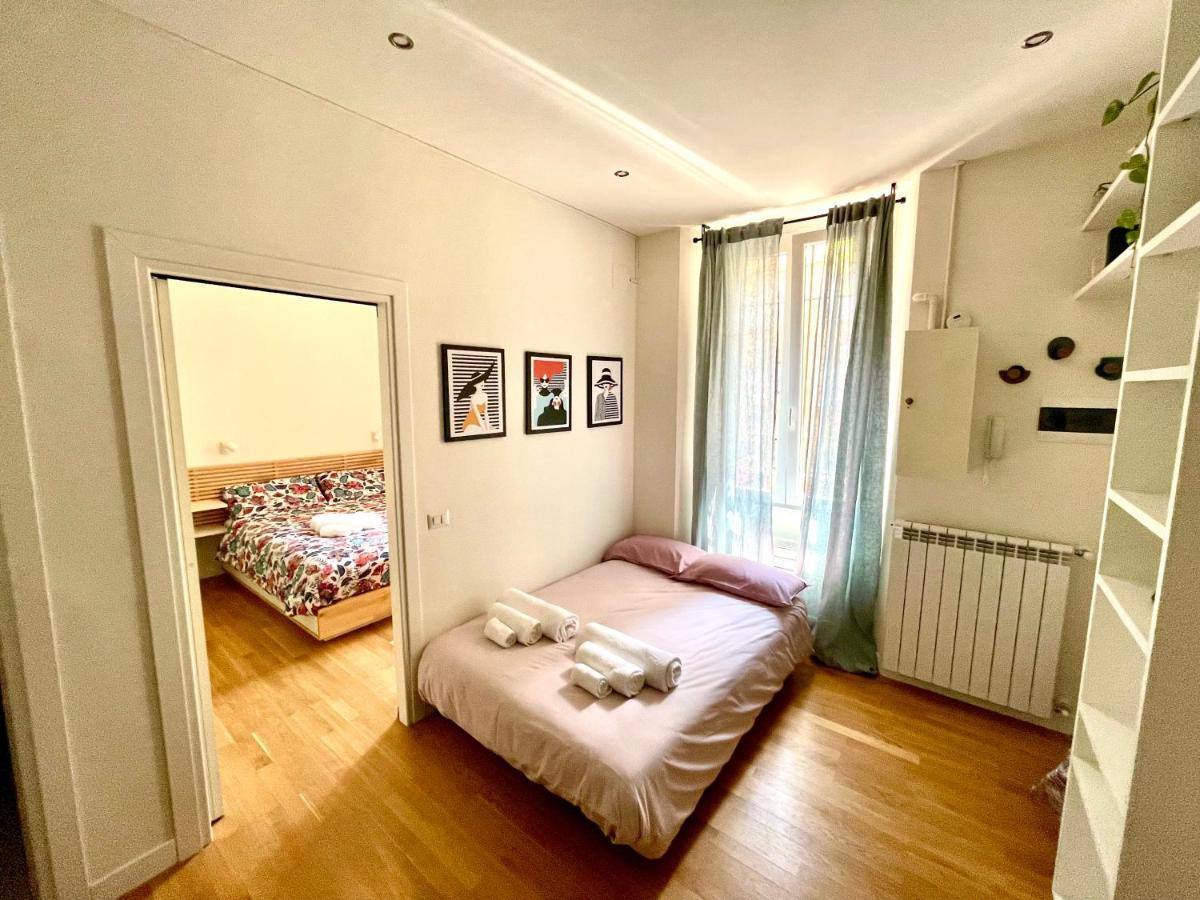 Fiera-Mico - Sempione Apartment Μιλάνο Εξωτερικό φωτογραφία