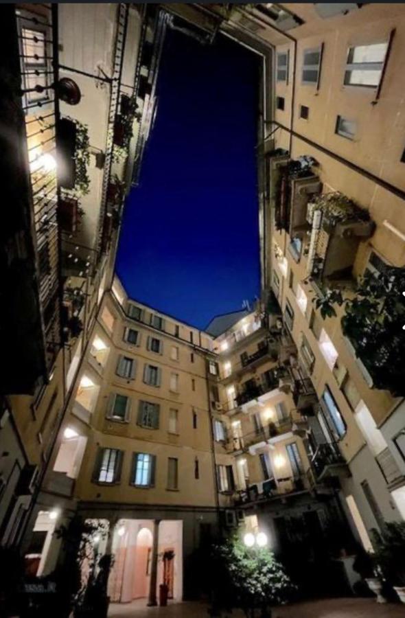 Fiera-Mico - Sempione Apartment Μιλάνο Εξωτερικό φωτογραφία