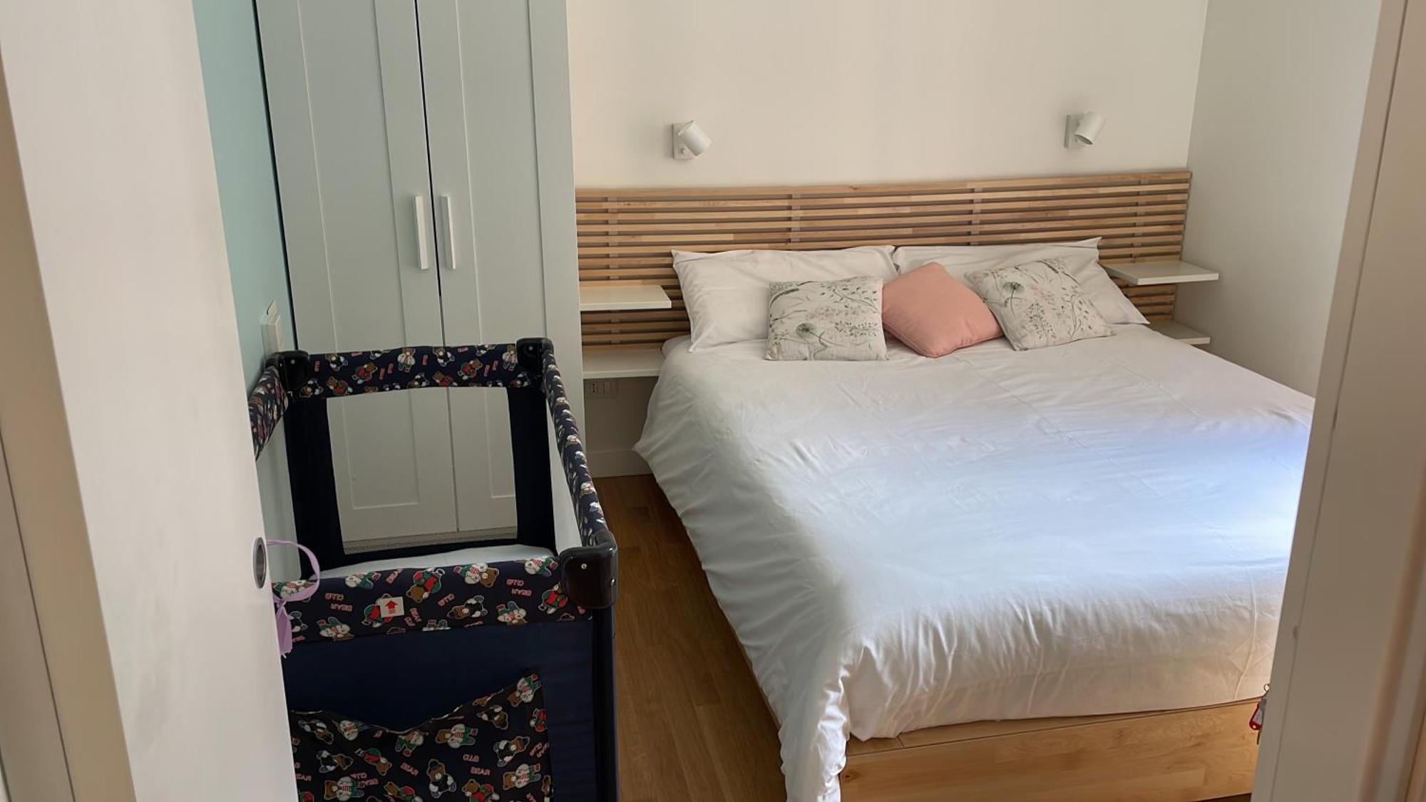 Fiera-Mico - Sempione Apartment Μιλάνο Εξωτερικό φωτογραφία