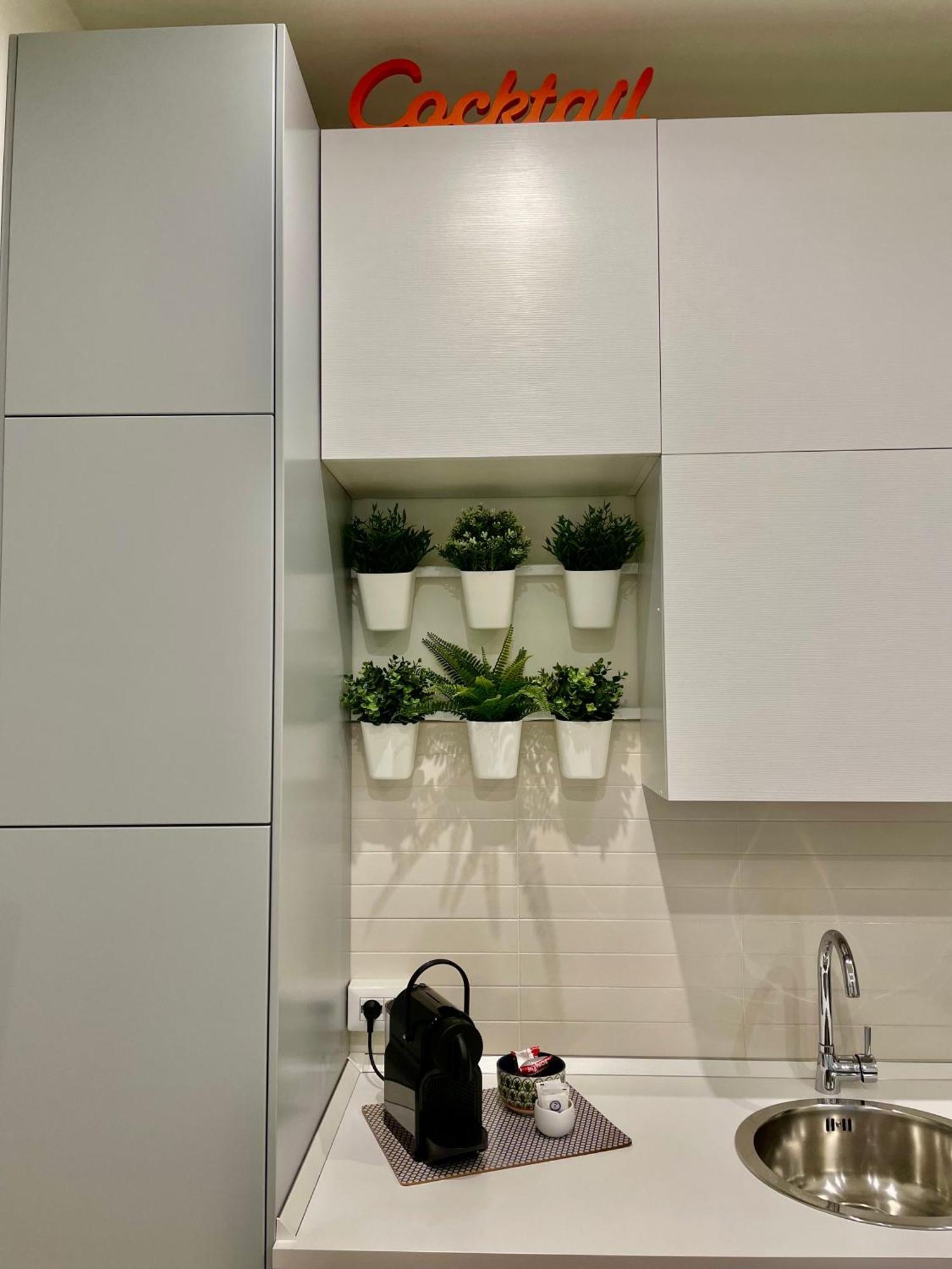 Fiera-Mico - Sempione Apartment Μιλάνο Εξωτερικό φωτογραφία