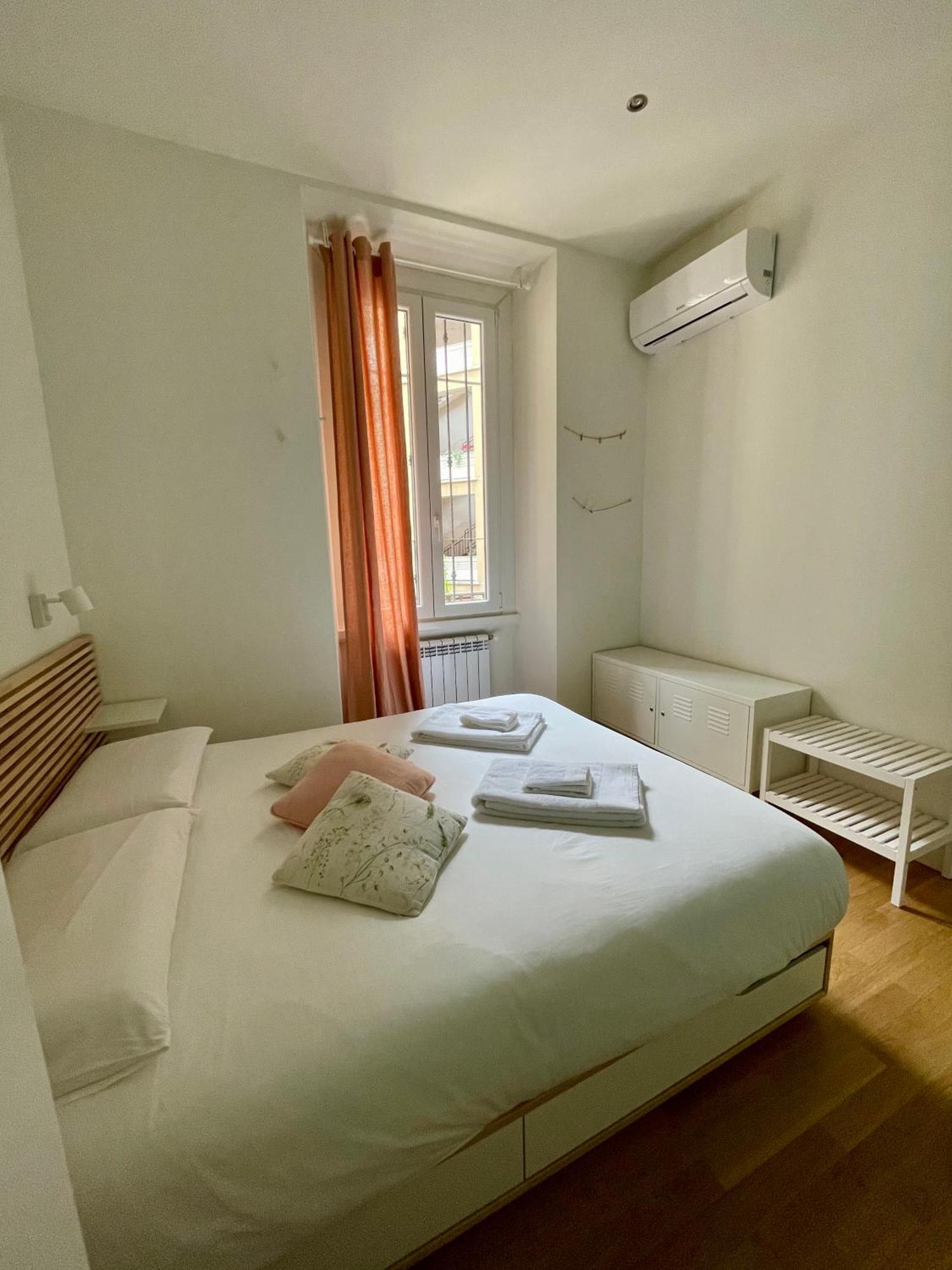 Fiera-Mico - Sempione Apartment Μιλάνο Εξωτερικό φωτογραφία