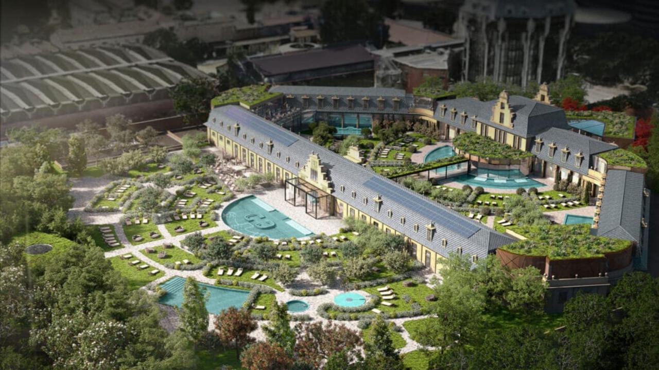 Fiera-Mico - Sempione Apartment Μιλάνο Εξωτερικό φωτογραφία