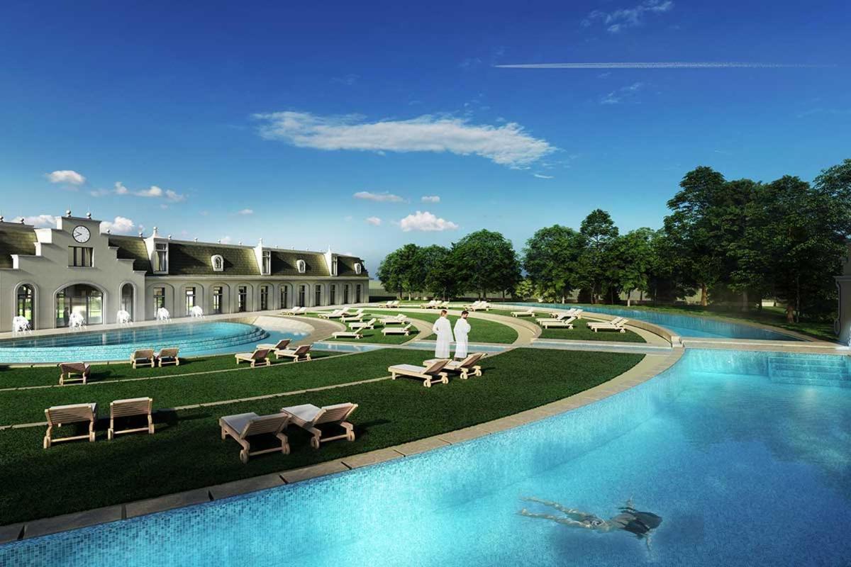 Fiera-Mico - Sempione Apartment Μιλάνο Εξωτερικό φωτογραφία